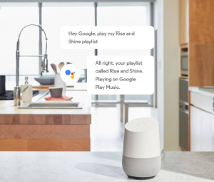 Google Home