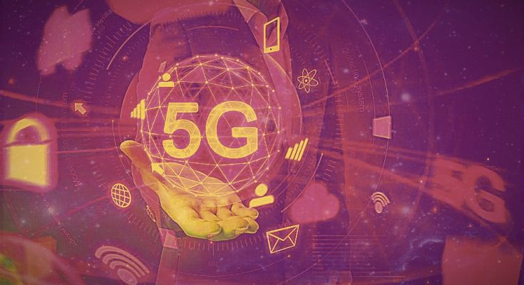 5G will change all aspects of life