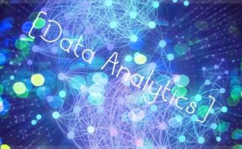 data analytics