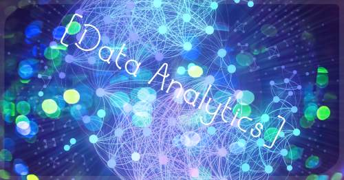 data analytics