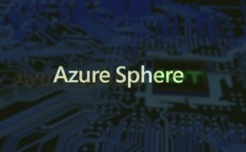 Microsoft-Azure-Sphere