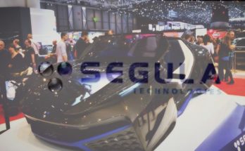 Segula Technologies