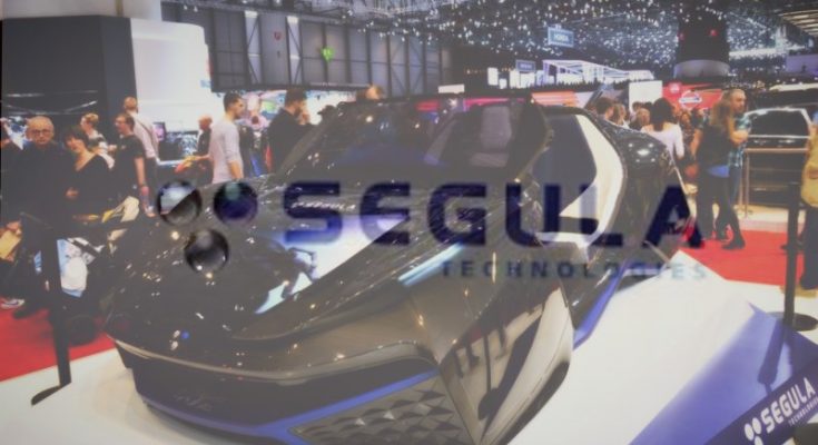 Segula Technologies