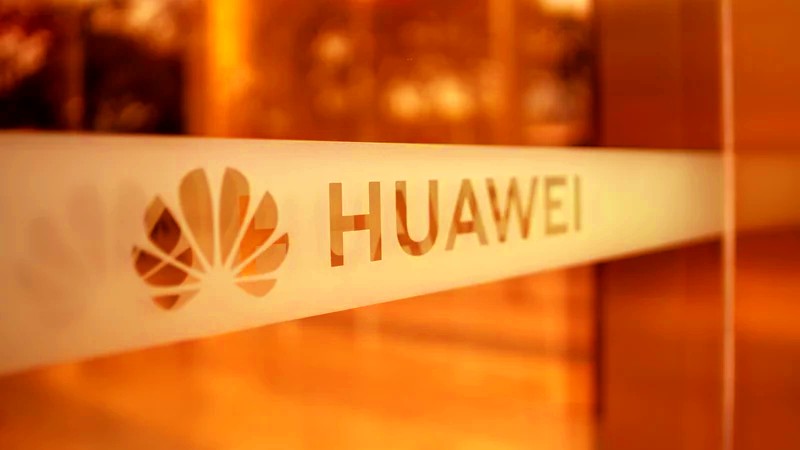 Huawei CPUs