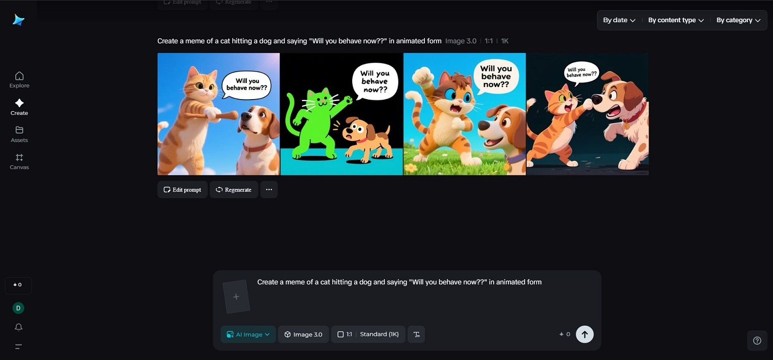 When Memes Grow Up: The Evolution of a Joke Into a Visual Language with AI