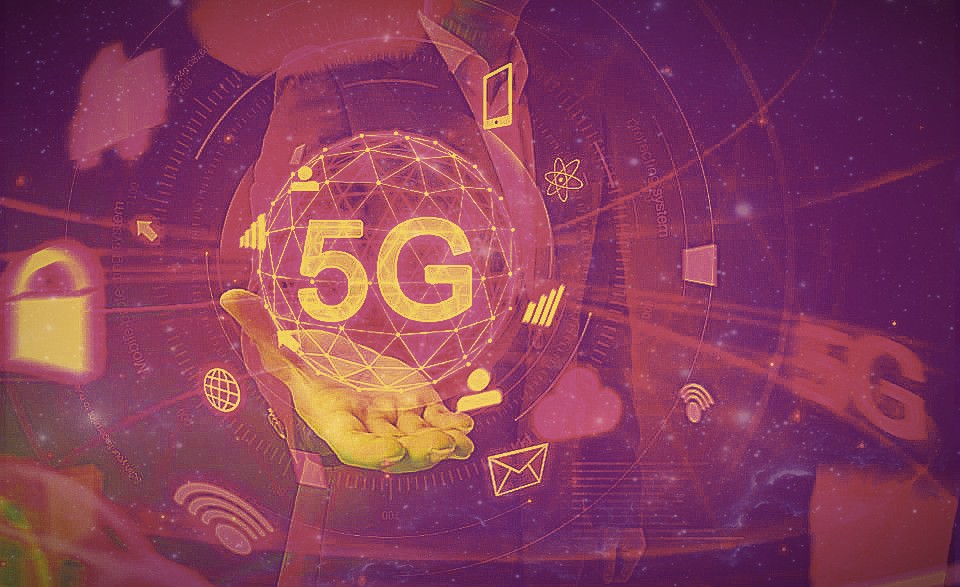5G will change all aspects of life